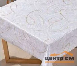 Клеенка ПВХ МИЛАН на тканевой основе 1,4х20м 310-1