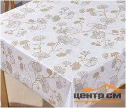 Клеенка ПВХ МИЛАН на тканевой основе 1,4х20м 323