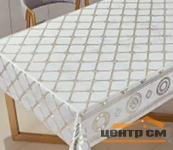 Клеенка ПВХ МИЛАН на тканевой основе 1,4х20м 329