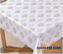 Клеенка ПВХ МИЛАН на тканевой основе 1,4х20м 320