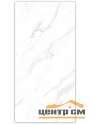 Керамогранит REALISTIK Антик белый полированный 60x120