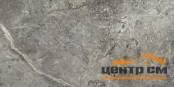 Керамогранит GLOBAL TILE Шторм/Storm темно-серый 30x60 арт.GT222VG