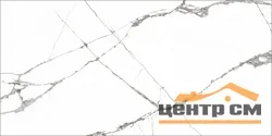 Керамогранит GLOBAL TILE Корона/Corona белый 30x60 арт.6260-0246-1031
