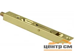 Ригель дверной VANTAGE LХ140 PB золото