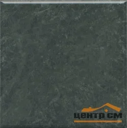 Плитка KERAMA MARAZZI Стемма зеленый темный глянцевый 20x20 арт.5290