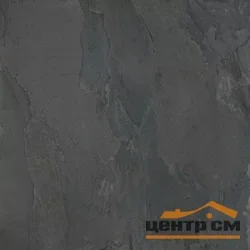 Керамогранит KERAMA MARAZZI Таурано черный обрезной 60х60х9 арт.SG625320R