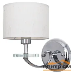 Бра B11295/1wCR WT