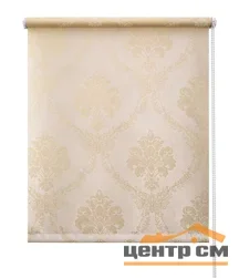 Штора рулонная "Фаби" золото 57*175 см
