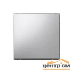 Механизм переключателя одноклавишный СП ArtGallery (сх. 6) 10AX алюм. SE GAL000361