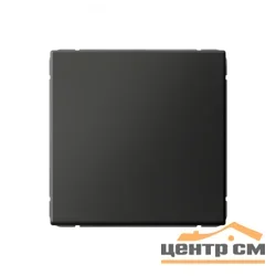 Механизм переключателя одноклавишный СП ArtGallery (сх. 6) 10AX базальт SE GAL001461