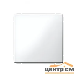 Механизм переключателя одноклавишный СП ArtGallery (сх. 6) 10AX белый SE GAL000161