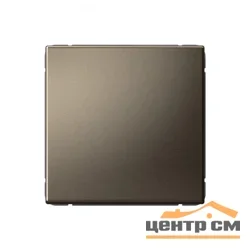 Механизм переключателя одноклавишный СП ArtGallery (сх. 6) 10AX мокко SE GAL000661