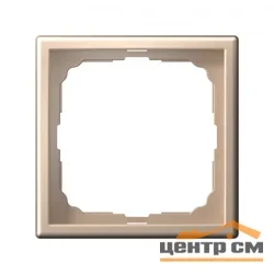 Рамка одноместная ArtGallery песочный SE GAL001201