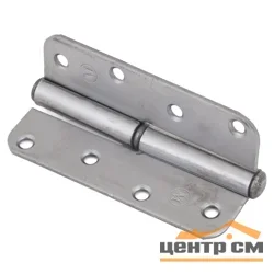 Петля КУНГУР ПН1-110 без покрытия левая