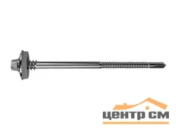 Саморез для сэндвич панелей 5,5x240 Sc K D 6 HT 19 SCORPION