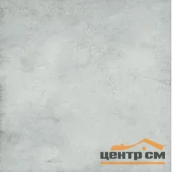 Керамогранит GRASARO Beton G-1102/MR серый 60х60
