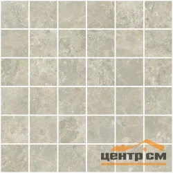 Керамогранит COLISEUM GRES ДА ВИНЧИ БЕЖ МОЗАИКА 30x30