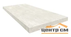 Ступень угловая правая COLISEUM GRES ДА ВИНЧИ УАЙТ 33x60