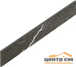 Керамогранит COLISEUM GRES МИКЕЛАНДЖЕЛО ДАРК ПЛИНТУС 7,2X60