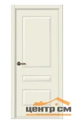 Дверь BELWOODDOORS "Роялти" глухая 60 (21-7) эмаль жемчуг
