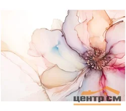 Картина интерьерная VS на стекле To Be Blossow 50*70 арт.8157012
