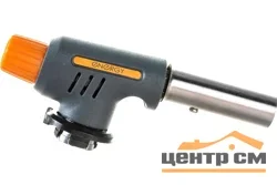 Горелка газовая (лампа паяльная) портативная ENERGY GTI-100 (блистер)