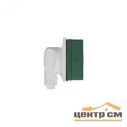 Комплект силовой СП Blanca 32А 250В (монтажная коробка + розетка + вилка) бел. SE BLNSK013231