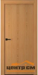 Дверь BELWOODDOORS "Лайнвуд 1" глухая 60 (21-7) smart core дуб нат