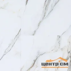 Ламинат виниловый водостойкий SPC CRONAPLAST 4V Камень/Stone 43 класс Терра Бьянко 600*300*4.0 мм