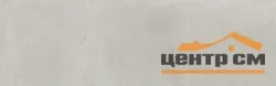 Плитка KERAMA MARAZZI Тракай серый светлый глянцевый 8,5x28,5x0,85 арт.9037 (в уп.1.07 м²)