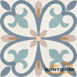 Керамогранит New Trend Дон / Dawn матовый 200*200*8 арт.GP2020DSA02