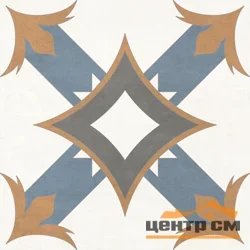 Керамогранит New Trend Дизайн Микс 2 / Design Mix 2 матовый 200*200*8 арт.GP2020DMX23
