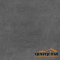 Керамогранит KERAMA MARAZZI Про Фьюче антрацит обрезной 60x60x0,9 арт.DD640620R