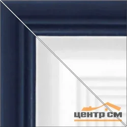 Угол TOP GRES внешний к рукохвату сине-белый для бассейна 119х119x23