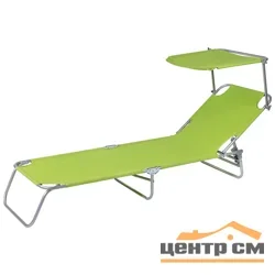 Лежак пляжный PL-02