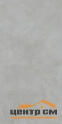 Керамогранит VITRA MicroCement Серый Матовый 60х120 арт.K947806R0001VTER