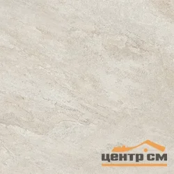 Керамогранит VITRA Quarstone Белый Матовый 60х60 арт.K948041R