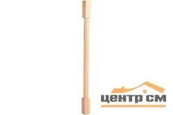 Балясина фрезерованная 50/50 900мм "Рим" №8 (сорт А)