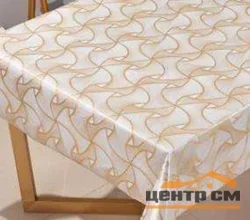 Клеенка ПВХ МИЛАН на тканевой основе 1,4х20м 304