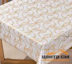 Клеенка ПВХ МИЛАН на тканевой основе 1,4х20м 326-1