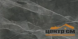 Керамогранит VITRA CityMarble Калакатта Блэк 7ЛПР R9 60х120 арт.K951845LPR01VTER