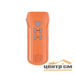 Фонарь кемпинговый светодиодный аккумуляторный 30 лм с радио, аварийным режимом и динамо-машиной 220 мА*ч Фарлайт
