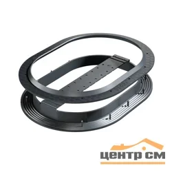 Гидрозатвор Docke 172х250