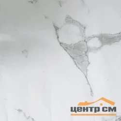 Плитка каменно-полимерная SPC DOLCE FLOORING Pietra 43 класс Мрамор Бьянко 305*610*4 мм, арт.DF-101