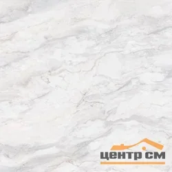 Плитка каменно-полимерная SPC DOLCE FLOORING Pietra 43 класс Мрамор Флоренция 305*610*4 мм, арт.DF-103