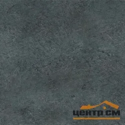 Плитка каменно-полимерная SPC DOLCE FLOORING Pietra 43 класс Бетон Неро 305*610*4 мм, арт.DF-108