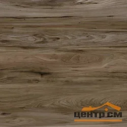 Плитка каменно-полимерная SPC DOLCE FLOORING Tetro 43 класс Орех Перганти 183*1220*4 мм, арт.DF-305 (с фаской)