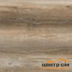 Плитка каменно-полимерная SPC DOLCE FLOORING Tetro 43 класс Дуб Неаполь 183*1220*4 мм, арт.DF-306 (с фаской)