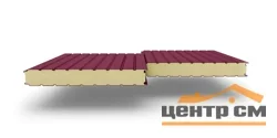 *Сэндвич-панель Стена толщиной 150мм шириной 1,1,19*м2 PIR, ПСТ (PE A-**, B-##)