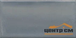 Плитка KERAMA MARAZZI Монтальбано синий матовый 7,4x15x0,69 арт.16089